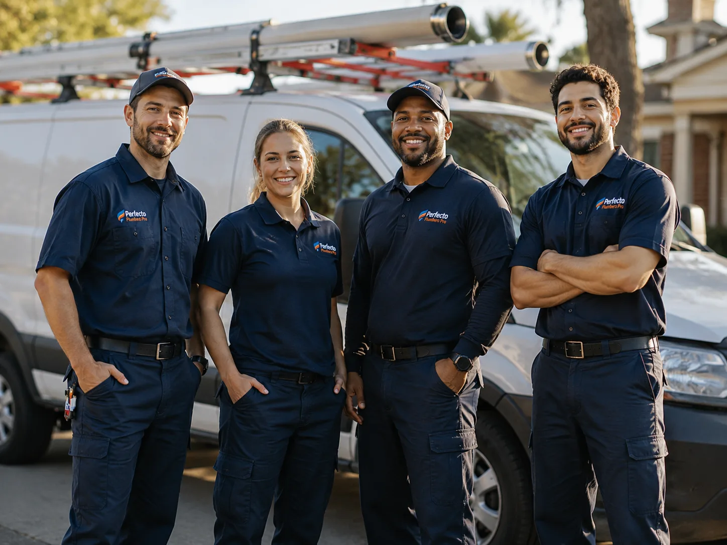 Emergency Plumber Near Me in Tyrone, GA near me